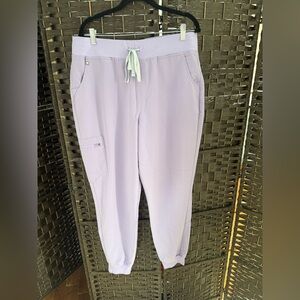 Figs NWOT SZ XL Tall Zamora